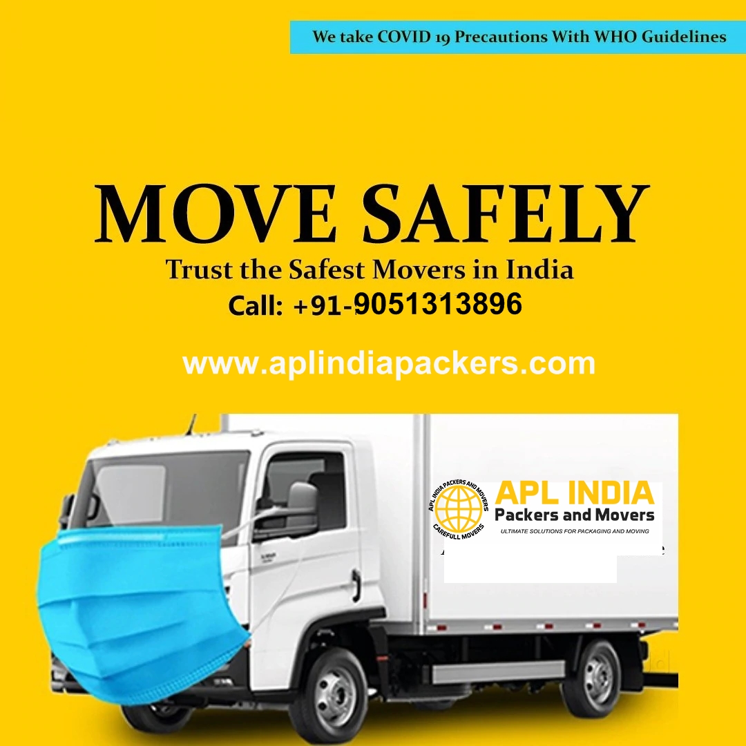Packers and Movers in Bangalore